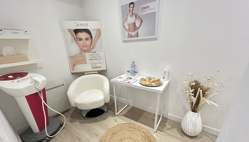 Votre Espace Accueil